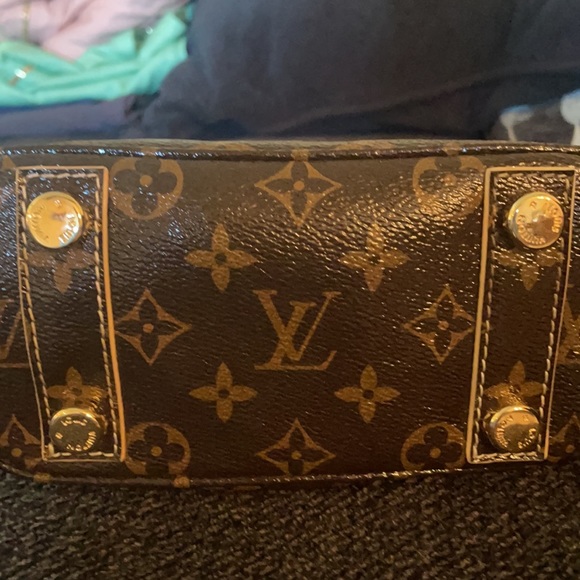 Authentic Limited edition Louis Vuitton - Picture 4 of 7